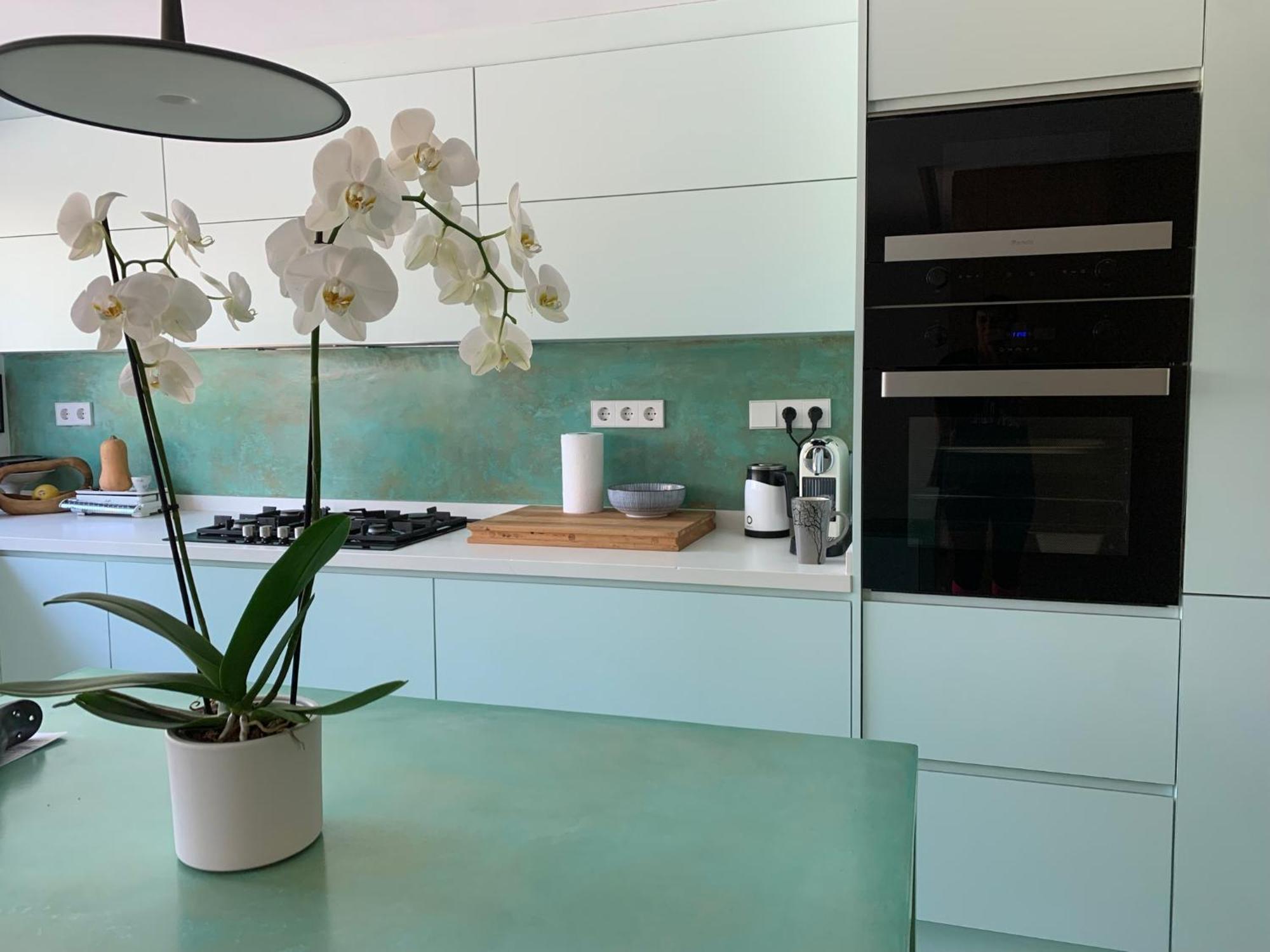 Lemon Tree Guest House Tiana Bagian luar foto